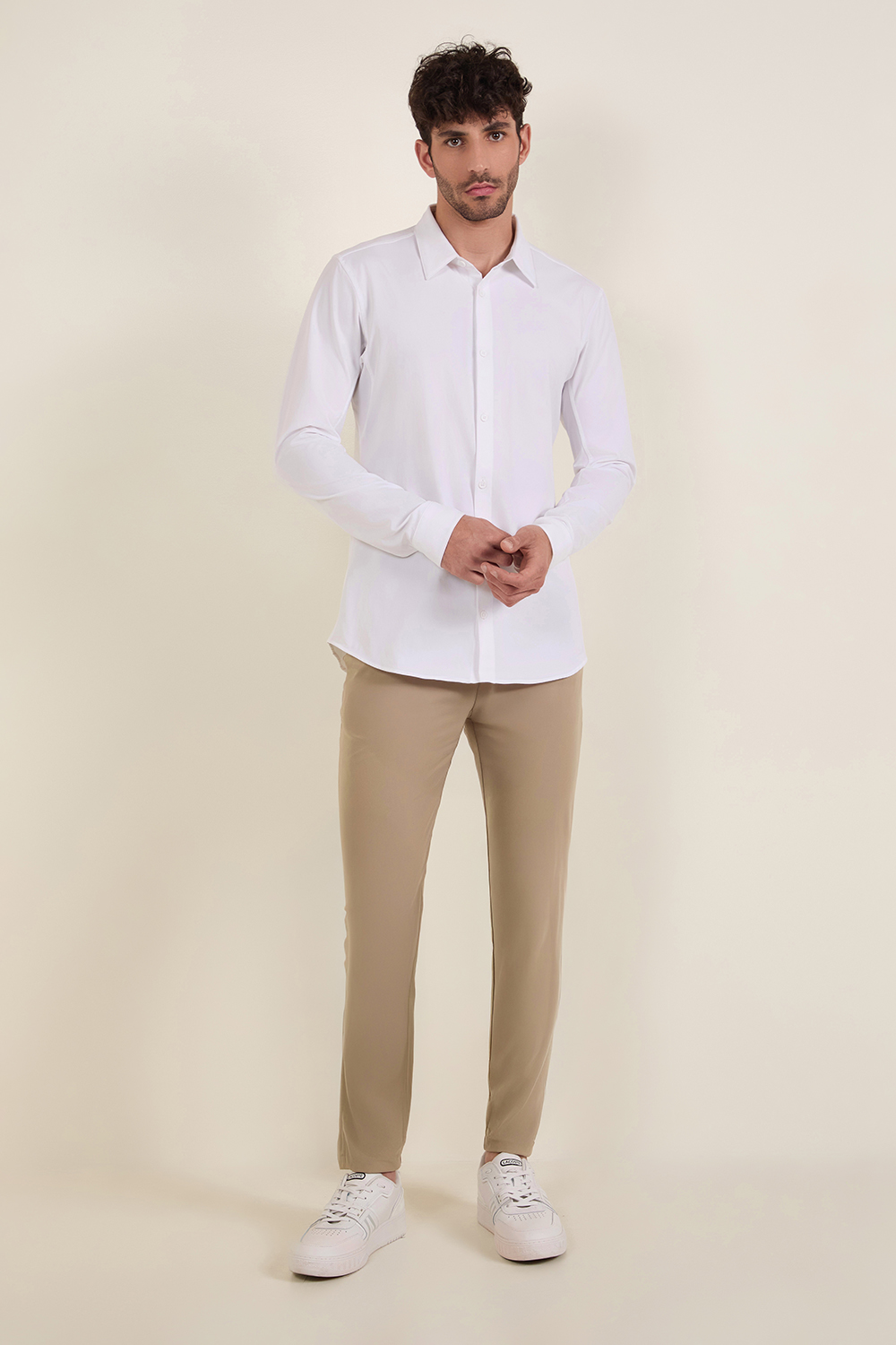 ABC Slim-Fit 5 Pocket Pant 32'' Warpstreme